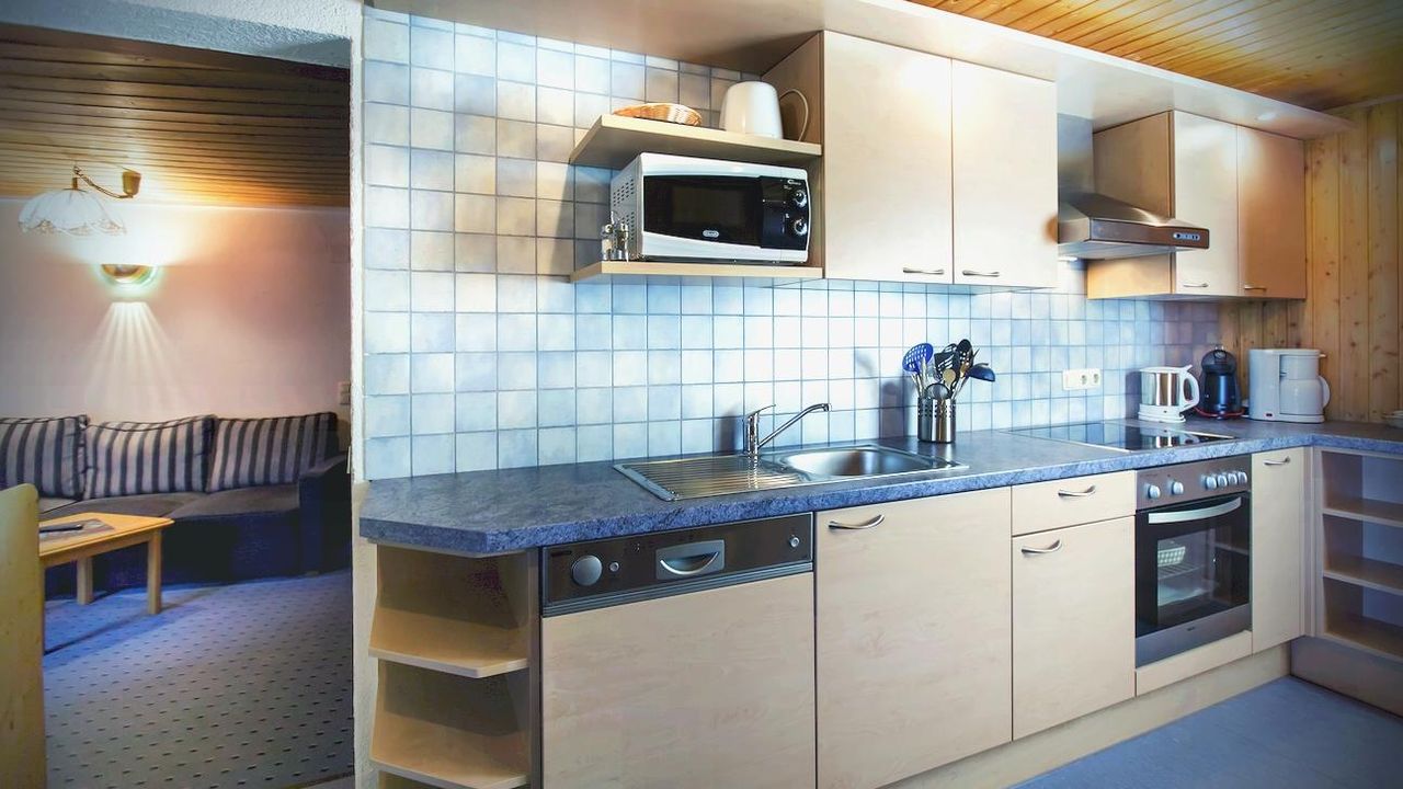 FW 3-5/2 I Wohnzimmer FW 3-5/2 I Wohnzimmer